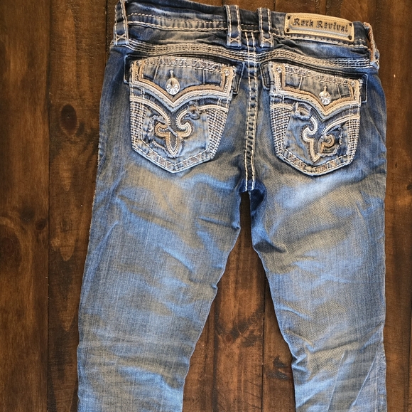 Rock Revival - Picture 3 of 6